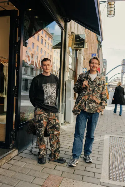 A Days March Realtree Overshirt