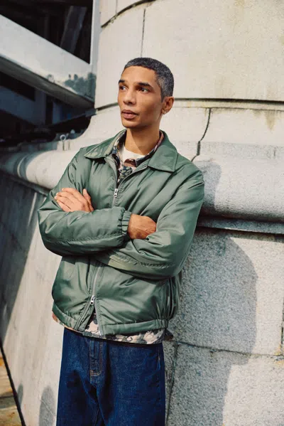 A Days March Realtree Overshirt