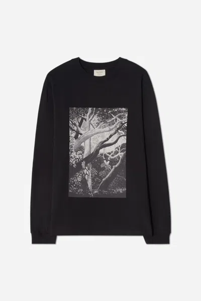 A Days March Skogen Long Sleeve T-shirt