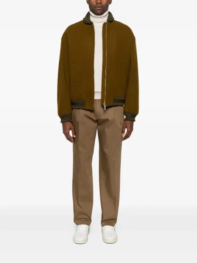 Impure John Sweater In Neutral