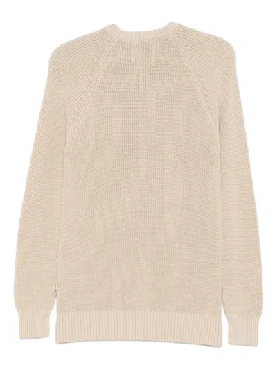 Impure Simon Sweater In Neutral