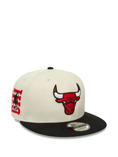 CHICAGO BULLS 棒球帽