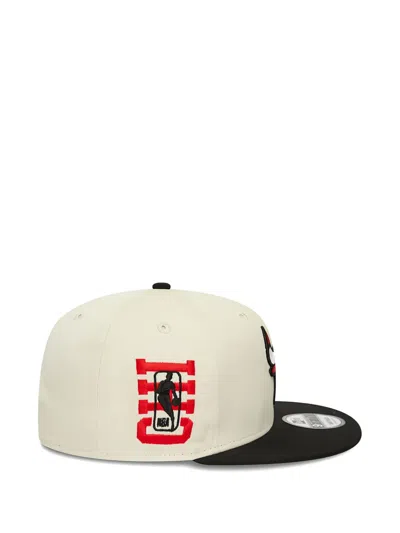 CHICAGO BULLS 棒球帽