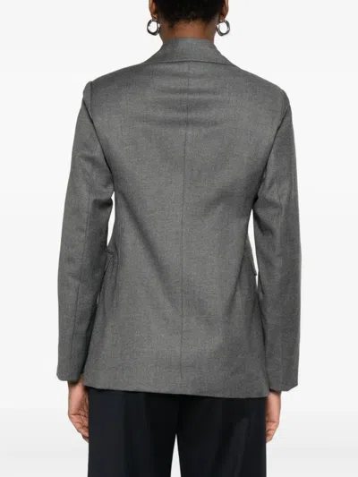 Diega Vital Blazer In Gray