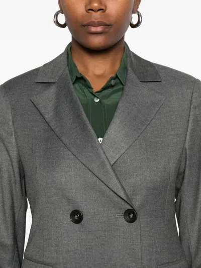 Diega Vital Blazer In Gray