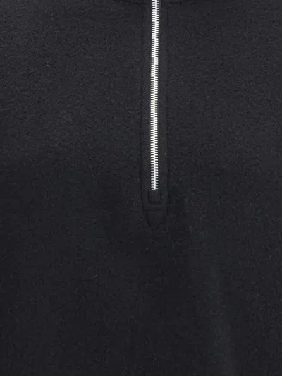 拉链领运动夹克