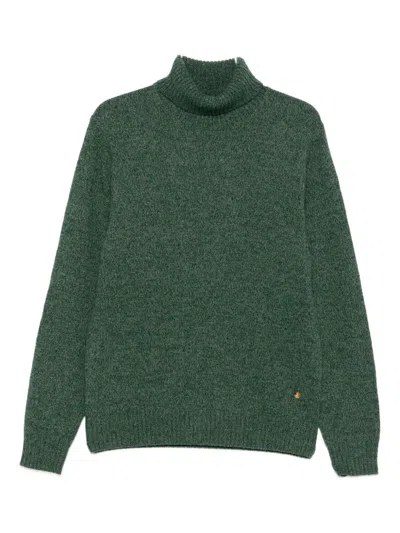 Impure John Sweater In Green