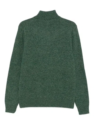 Impure John Sweater In Green
