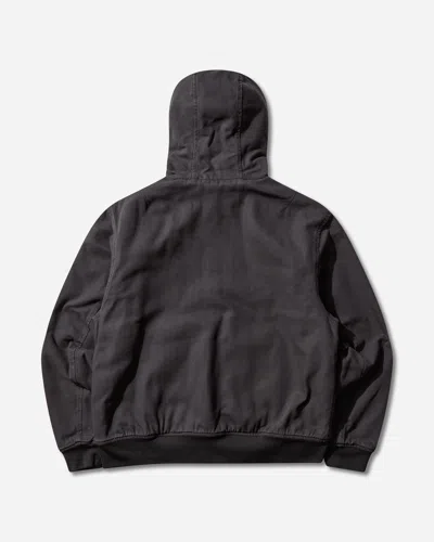 Vans Men S Otw Hooded Jacket In Brown