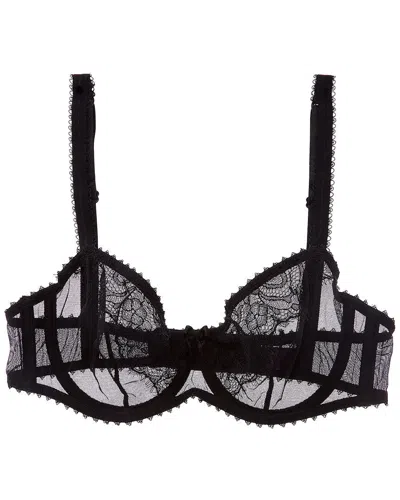 Journelle Chiara Bra In Black
