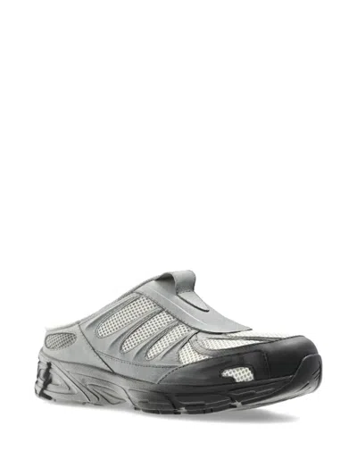 44 Label Group Mesh Trainers In Multi