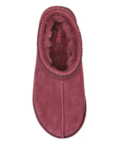 Ugg Sandalwood "tasman Ii" In Pink