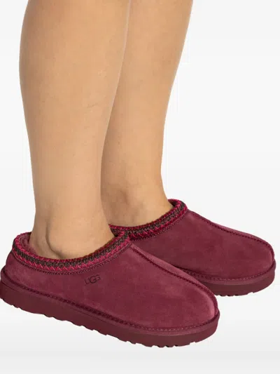 Ugg Sandalwood "tasman Ii" In Pink