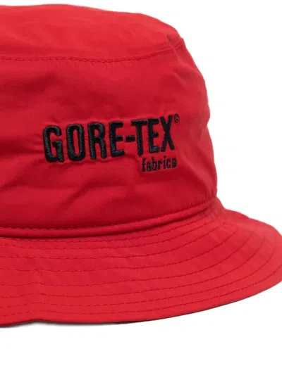 GORE-TEX 棉渔夫帽