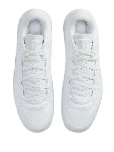 Jordan Air  Zion 3 "sanctuary" Sneakers In White