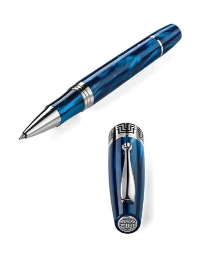 Montegrappa Extra 1930 Pen In Blue