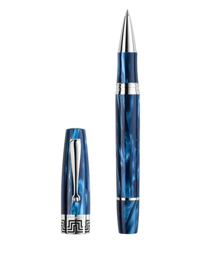 Montegrappa Extra 1930 Pen In Blue