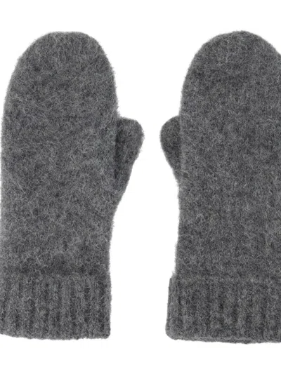 SAJEANNE MITTEN 手套