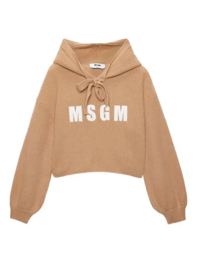 MSGM 毛衣