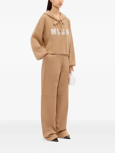 MSGM 毛衣