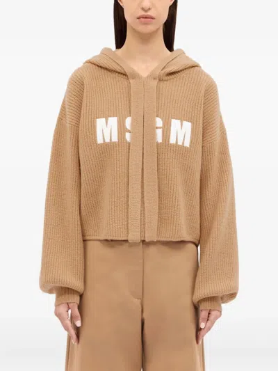 MSGM 毛衣