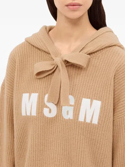 MSGM 毛衣