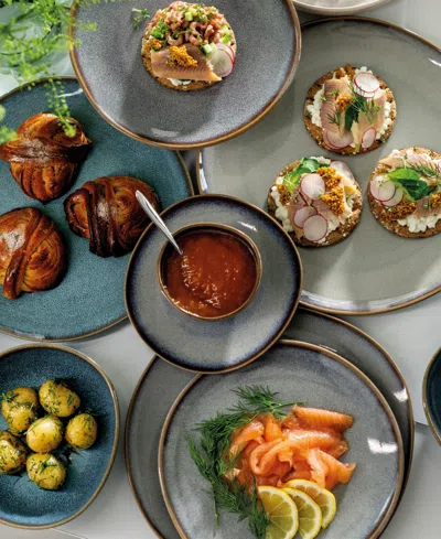 Villeroy & Boch Lave Serving Bowl