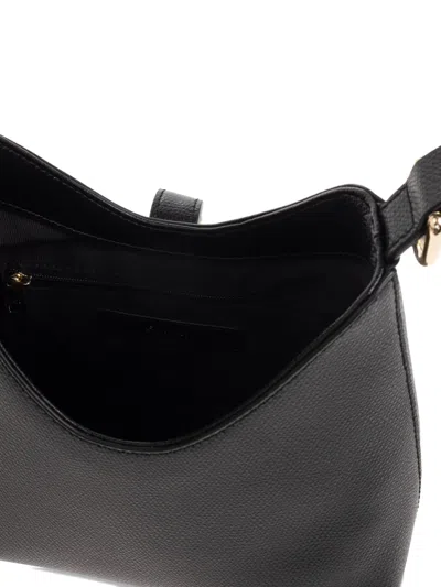 Furla Hobo - Mini Bag In Black