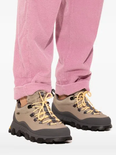 Ugg Metrotrek Trainers In Multi