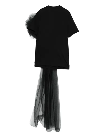 Alchemy Lia T-shirt In Black