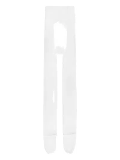 棉质混纺针织袜