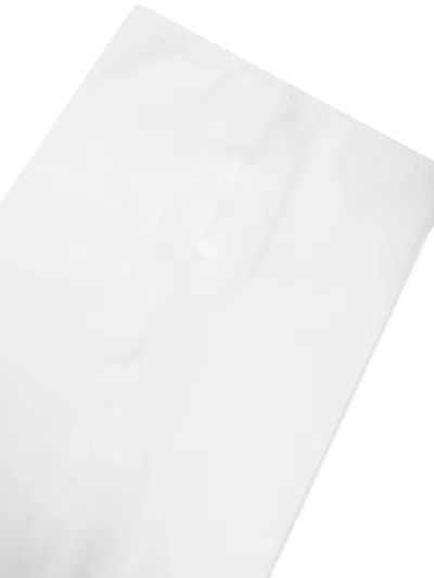 棉质混纺针织袜