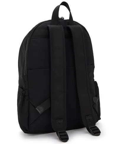 Kipling Delia Medium Laptop Backpack In Black