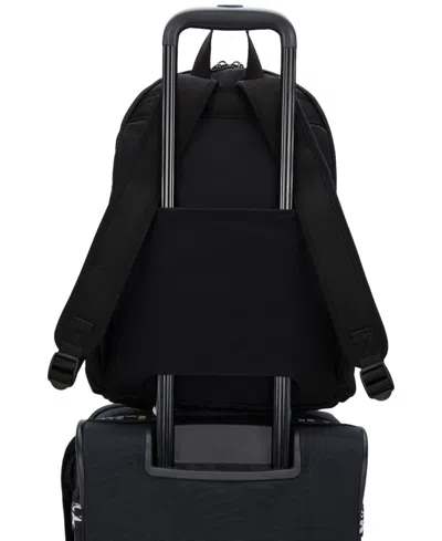 Kipling Delia Medium Laptop Backpack In Black