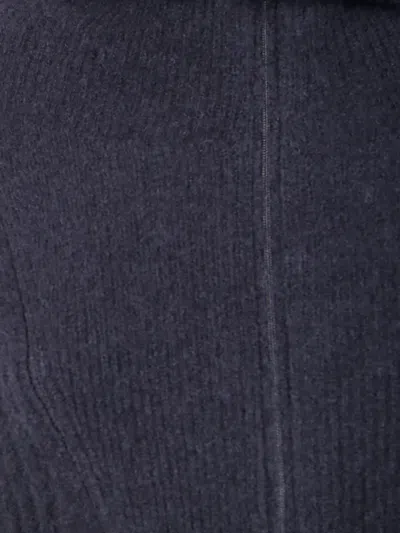 Mrz Cardigan Sleeve Detail Clothing In Black