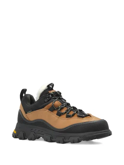 Ugg Metrotrek Hiker Sneakers In Brown