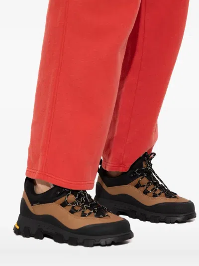 Ugg Metrotrek Hiker Sneakers In Brown