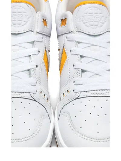 Converse As-1 Pro Sneakers In White