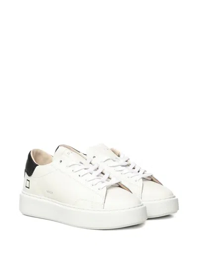 Date Sneakers D. A.t. E. Woman Color White 1 In White