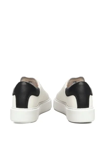 Date Sneakers D. A.t. E. Woman Color White 1 In White