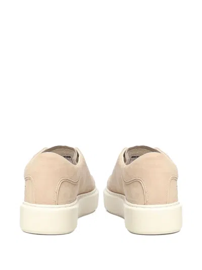Date Sfera Sneakers In Neutral