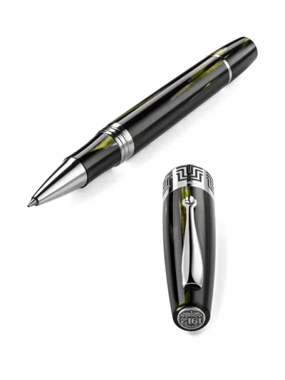 Montegrappa Extra 1930 Pen In Black