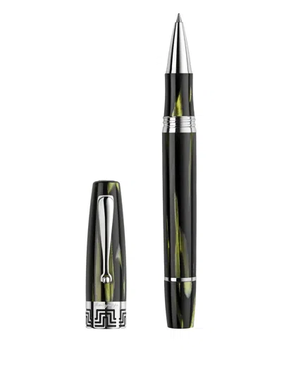 Montegrappa Extra 1930 Pen In Black