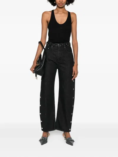 Diesel T-ipsya-lkds Top Clothing In Black