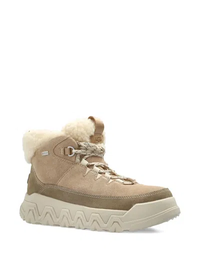 Ugg Terretrail Boots In Neutral