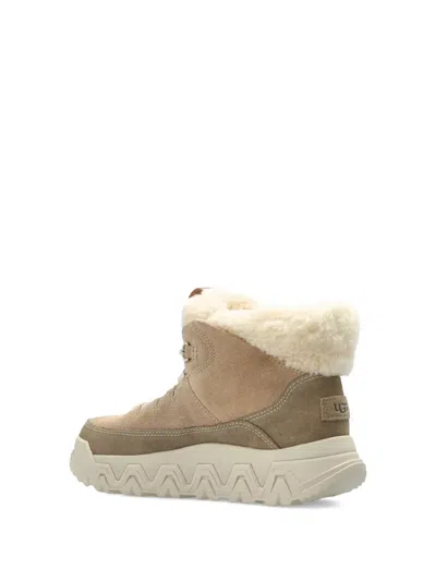 Ugg Terretrail Boots In Neutral