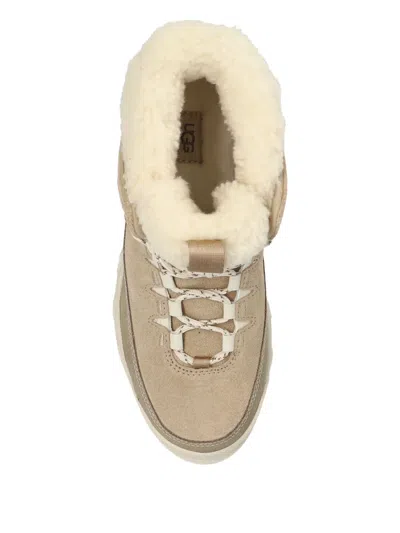 Ugg Terretrail Boots In Neutral