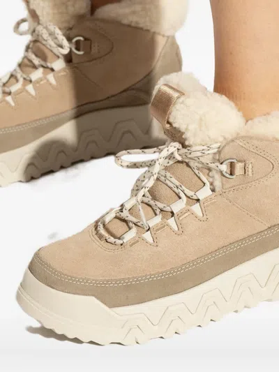 Ugg Terretrail Boots In Neutral