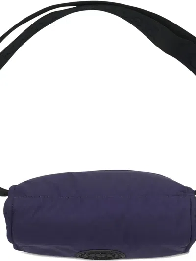 Canada Goose Mini Marsupio In Enduraluxe In Purple