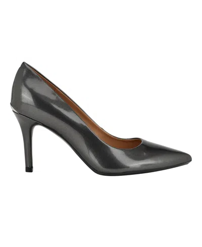 Calvin Klein Women's Gayle Dress Pump In Black